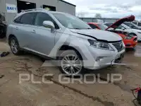 2013 Lexus RX350 photo