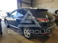 2013 Lexus RX350 фото
