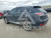 2013 Lexus RX350 photo