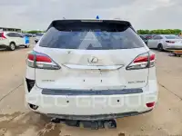 2013 Lexus RX350 photo