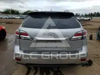 2013 Lexus RX350 photo