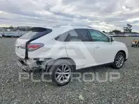 2013 Lexus RX350 фото