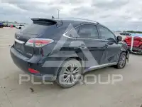 2013 Lexus RX350 photo