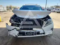 2013 Lexus RX350 фото