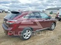 2013 Lexus RX350 фото
