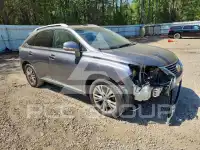 2013 Lexus RX350 фото