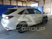 2013 Lexus RX350 photo