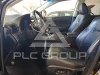 2013 Lexus RX350 фото
