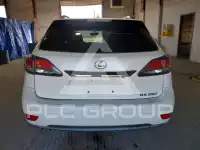 2013 Lexus RX350 photo