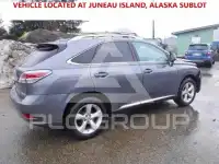 2013 Lexus RX350 photo