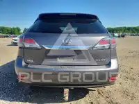 2013 Lexus RX350 photo