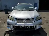 2013 Lexus RX350 фото