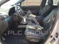 2013 Lexus RX350 фото