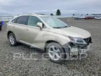 2013 Lexus RX350 photo