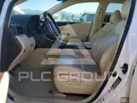 2013 Lexus RX350 photo