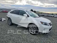 2013 Lexus RX350 фото