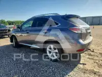 2013 Lexus RX350 photo