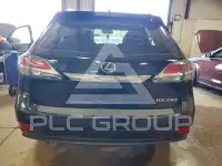 2013 Lexus RX350 фото