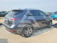 2013 Lexus RX350 photo