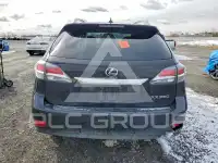 2013 Lexus RX350 фото