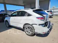 2013 Lexus RX350 фото