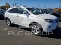 2013 Lexus RX350 photo
