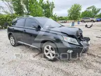 2013 Lexus RX350 photo