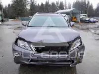 2013 Lexus RX350 photo