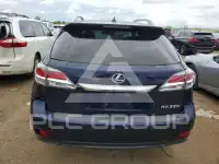 2013 Lexus RX350 фото