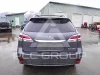 2013 Lexus RX350 photo