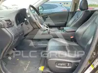 2013 Lexus RX350 photo