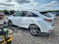 2013 Lexus RX350 photo