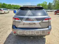2013 Lexus RX350 фото