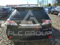 2013 Lexus RX350 фото