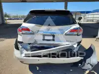 2013 Lexus RX350 фото