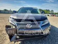 2013 Lexus RX350 photo