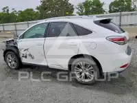 2013 Lexus RX350 photo