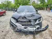 2013 Lexus RX350 photo