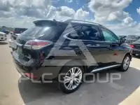 2013 Lexus RX350 фото