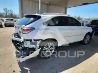 2013 Lexus RX350 фото