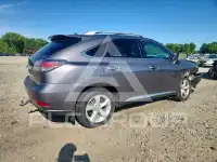 2013 Lexus RX350 photo