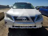 2013 Lexus RX350 фото