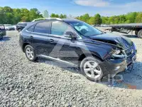 2013 Lexus RX350 фото