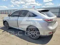 2013 Lexus RX350 фото