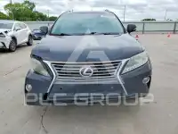 2013 Lexus RX350 photo