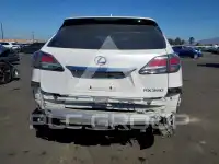 2013 Lexus RX350 photo