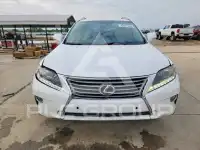 2013 Lexus RX350 photo