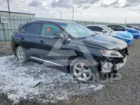 2013 Lexus RX350 фото