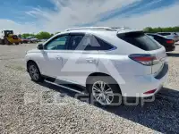 2013 Lexus RX350 photo