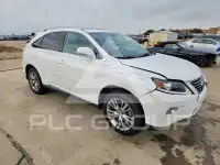2013 Lexus RX350 photo